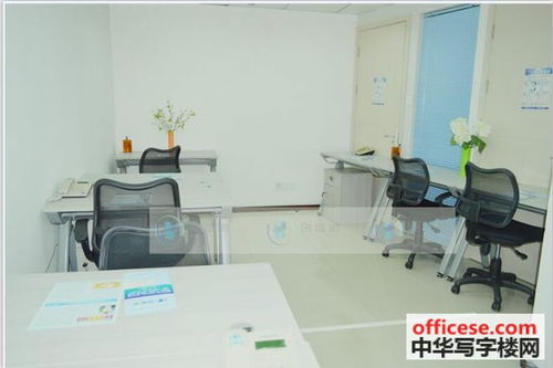 天祥大廈 精裝4-5人間寫字樓出租，專業(yè)辦公管理服務(wù)