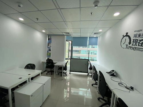 車公廟天祥大廈 精裝小辦公室出租，20至50平帶家私，紅本保障