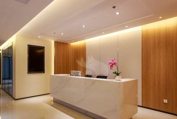 南山科技園核心商務(wù)空間 I-WORK寫字樓精裝辦公室出租與管理服務(wù)